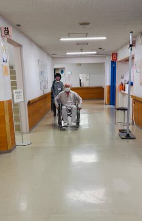 その先へ、歩きだすときの記事動画