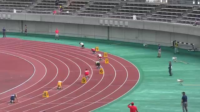 悲願の関東王者へ！関東選手権4×100mR編！#92の記事動画
