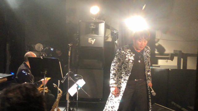 梅田amHALLライブ！ご来場ありがとうございました！の記事動画