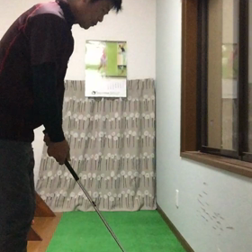 インサイドインの練習動画の画像