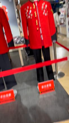 Rockon衣装展@渋谷HMV＆今一度、立川でよかった♪そして、始まるよ！の記事動画