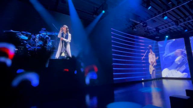 MUUUSE：MUSIC MUSEUM～音に触れる、光を聞く。身体が反射する。～の記事動画