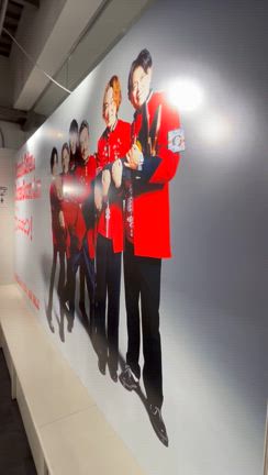 Rockon衣装展@渋谷HMV＆今一度、立川でよかった♪そして、始まるよ！の記事動画