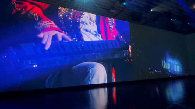 MUUUSE：MUSIC MUSEUM～音に触れる、光を聞く。身体が反射する。～の記事動画