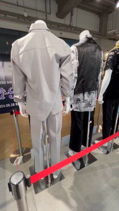 Rockon衣装展@渋谷と大騒ぎなTM鑑賞会♪の記事動画