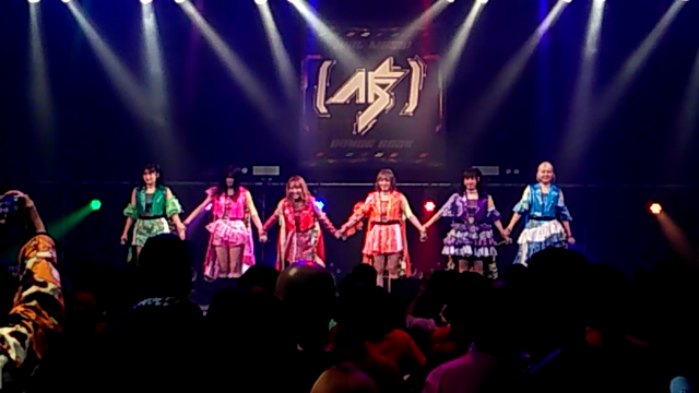 2023年12月30日アプガ(仮)ライブの記事動画