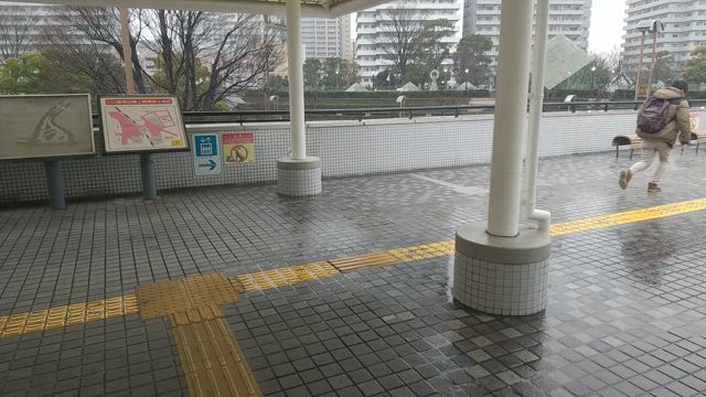 雪が降ってきましたよの記事動画