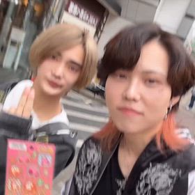 先輩おっぱいアップルパイの画像