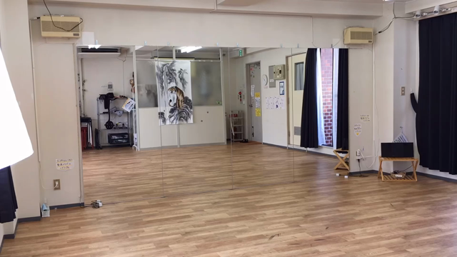 振り付け、始動！の記事動画