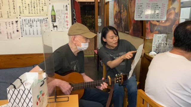ふみ作にて。お父さん、ありがとう。の記事動画