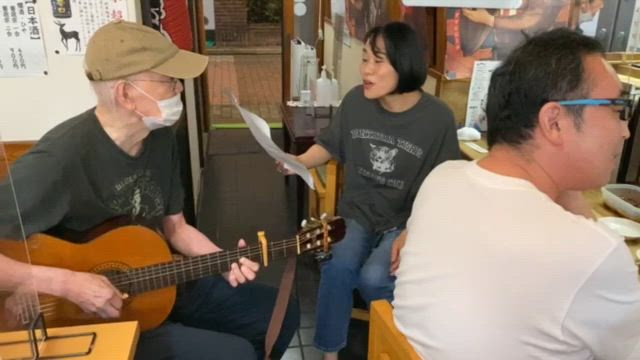 ふみ作にて。お父さん、ありがとう。の記事動画