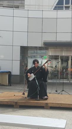 つくばな祭の思い出の記事動画