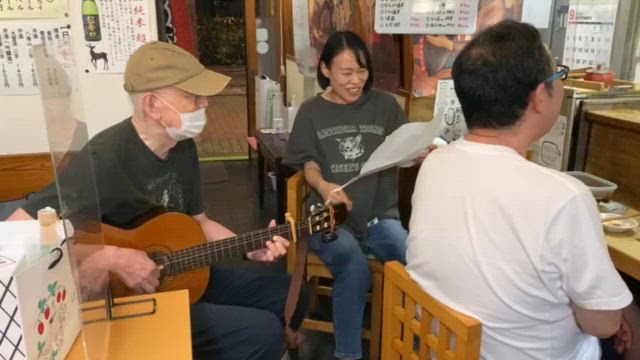 ふみ作にて。お父さん、ありがとう。の記事動画