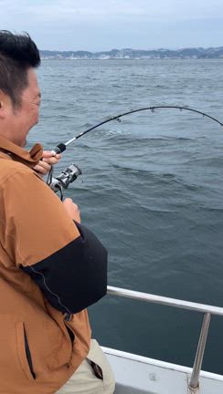 快適な釣りシーズン。ご家族での釣りやみなさん手ぶらでのチャレンジも！！の記事動画