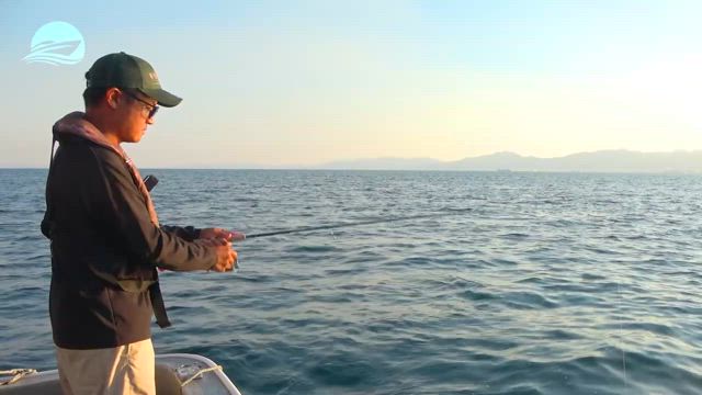 カンパチ/ネイゴの釣り方を動画にの記事動画