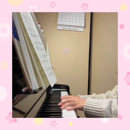優しい保育士さんに❣️の記事動画