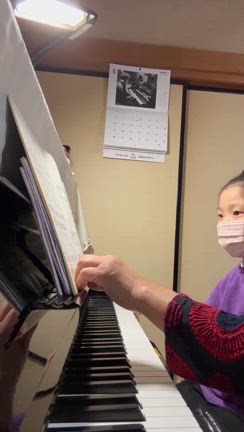 上達への近道は❓の記事動画