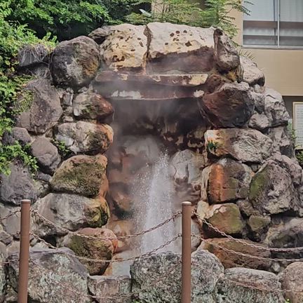 【大分旅行⑤】地獄めぐり後半の記事動画