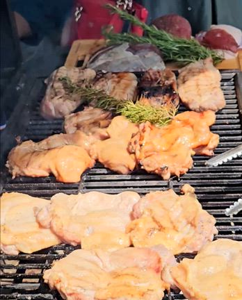 【大人の遠足】南房総BBQバスツアーの記事動画