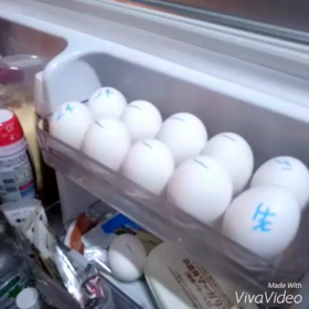 卵割り実験＼(^o^)／笑の画像