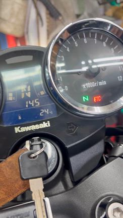 Z900RS DDS Ver3の記事動画