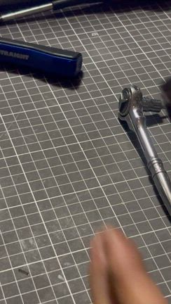 Z1キー付きタンクキャップ製作の記事動画