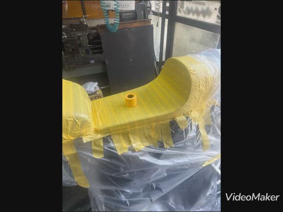 ミウラさんシートベース製作の記事動画