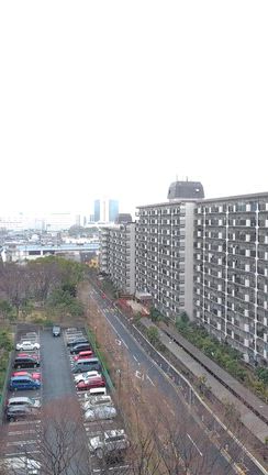 都内の雪•東京大学 総合研究博物館の記事動画