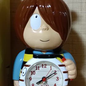 フリマでの画像