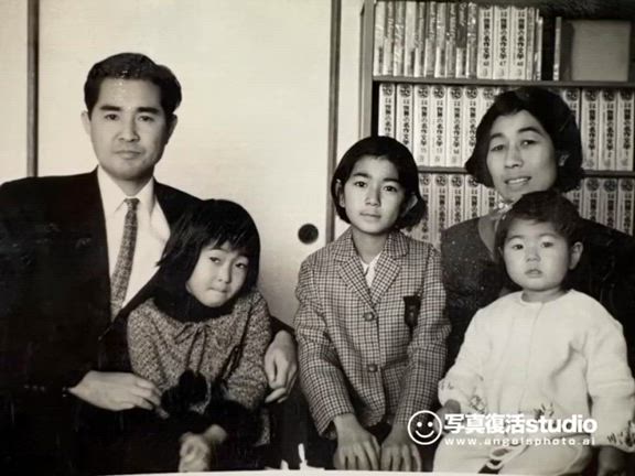 今年99歳の父の記事動画