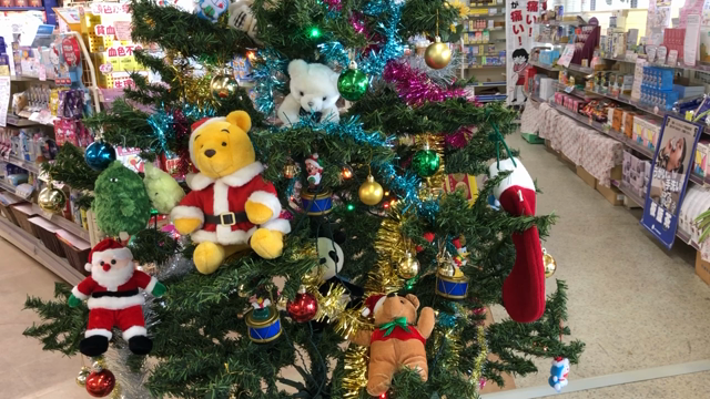 クリスマス、いかがお過ごしでしたか？ひまわりには自慢の音楽隊がいます(^O^)の記事動画