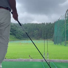 今朝はちょっとシビアな練習！の画像