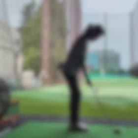 進化途中、片手打ち！の画像
