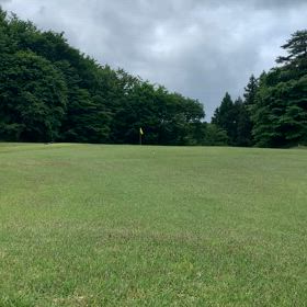 ラウンドでのシチュエーション！の画像