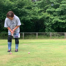 パットの練習は何をすれば良いの？の画像