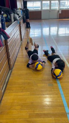 はじめの一歩❗️の記事動画