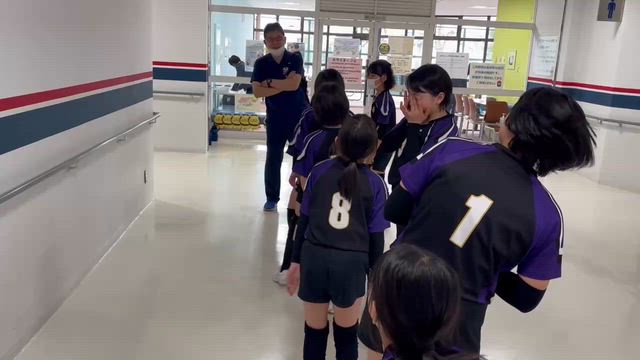 優勝の記事動画