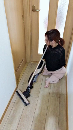 掃除編の記事動画