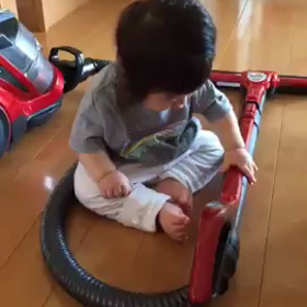 甥っ子が可愛いの画像