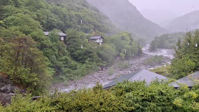 近畿地方梅雨入りの記事動画