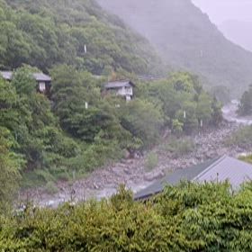 近畿地方梅雨入りの画像