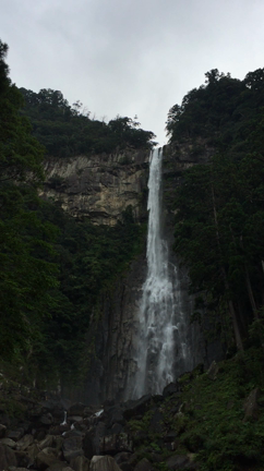 熊野古道〜那智大社〜那智の滝の記事動画