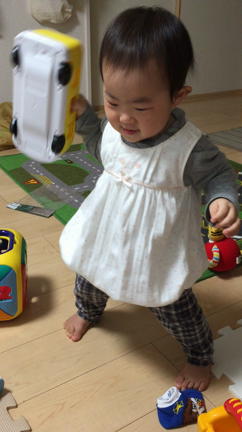 がんばれ。の記事動画