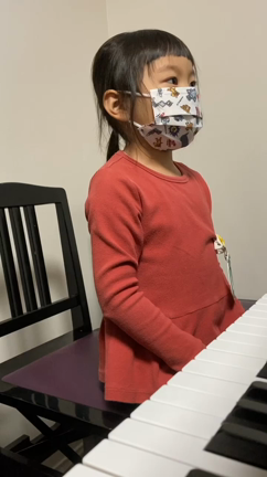 4歳さん♪の記事動画