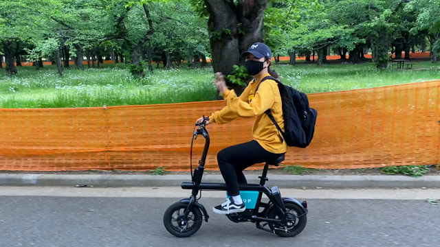 【GARNIER】ガルニエ大丸東京店　サイクリング♡の記事動画