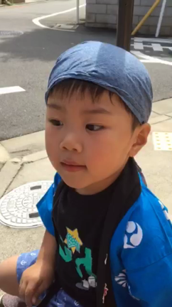 春祭りの記事動画