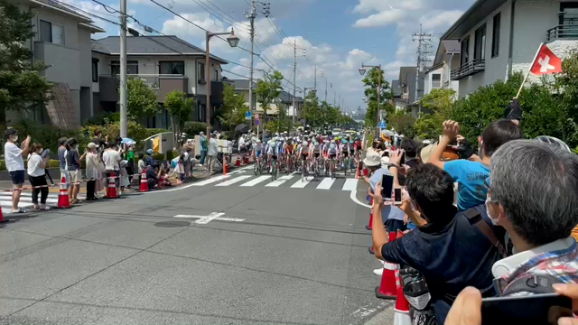 2020.オリンピック・ロ−ドレ−ス・女子2の記事動画