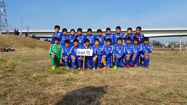 ＪＣＯＭ　チーム紹介の記事動画