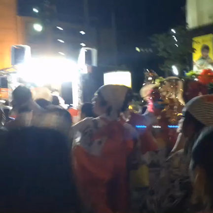 111日目.心がぴょんぴょんするんじゃー！の記事動画