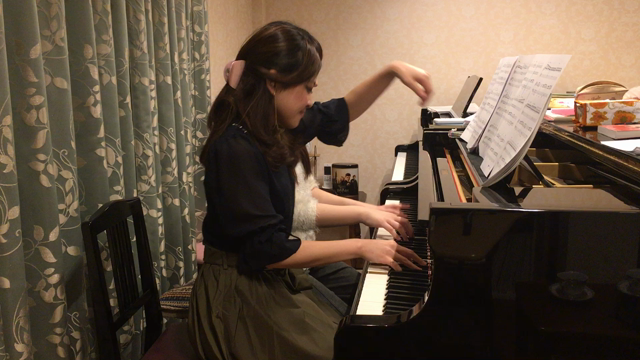 4/22 青木沙耶花&amp;山﨑友里ピアノジョイントリサイタルの記事動画